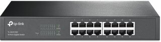 TP-Link TL-SG1016D Switch kullananlar yorumlar